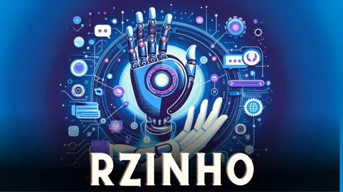 Understanding Rzinho: The Emerging Tech Buzzword "Rzinho"