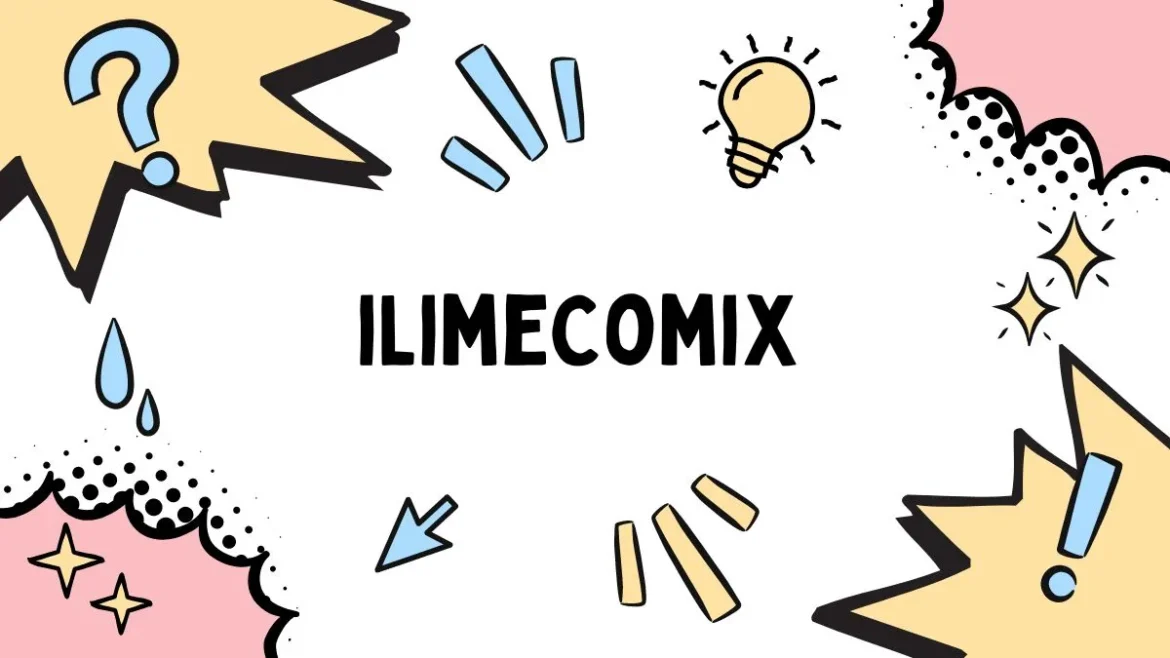 Ilimecomix