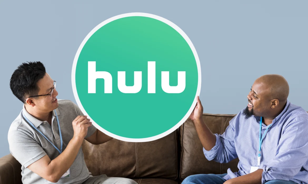 Hulu HD video download