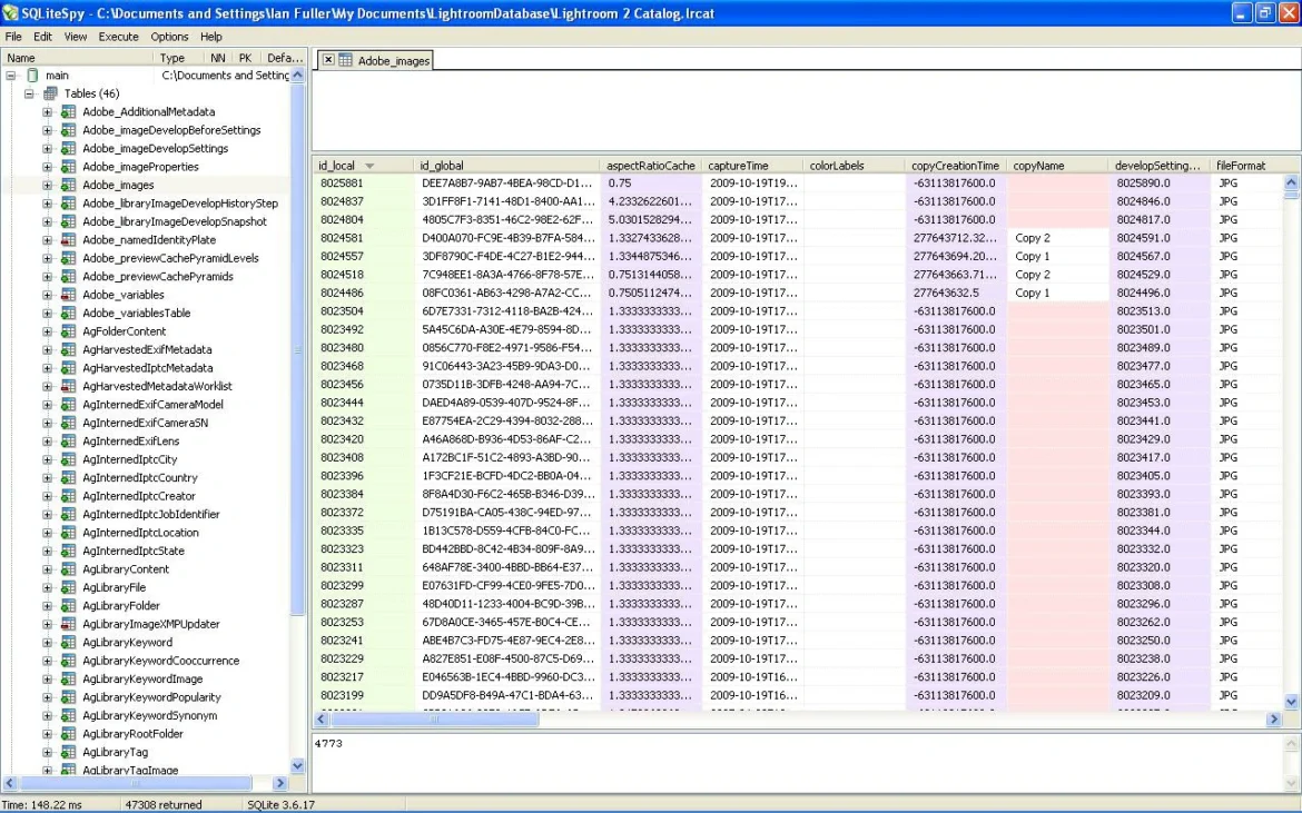 SQLiteSpy Download: Essential Features and Installation Guide sqlitespy download