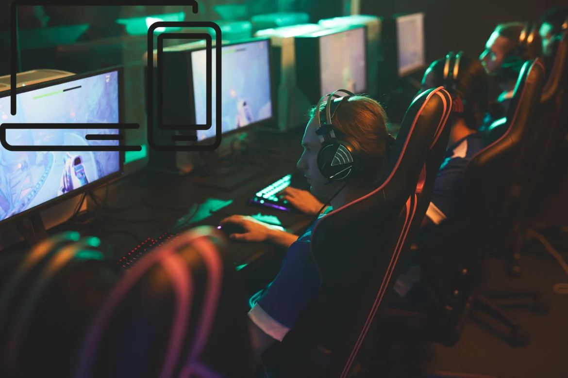 the right PC and monitor bundles