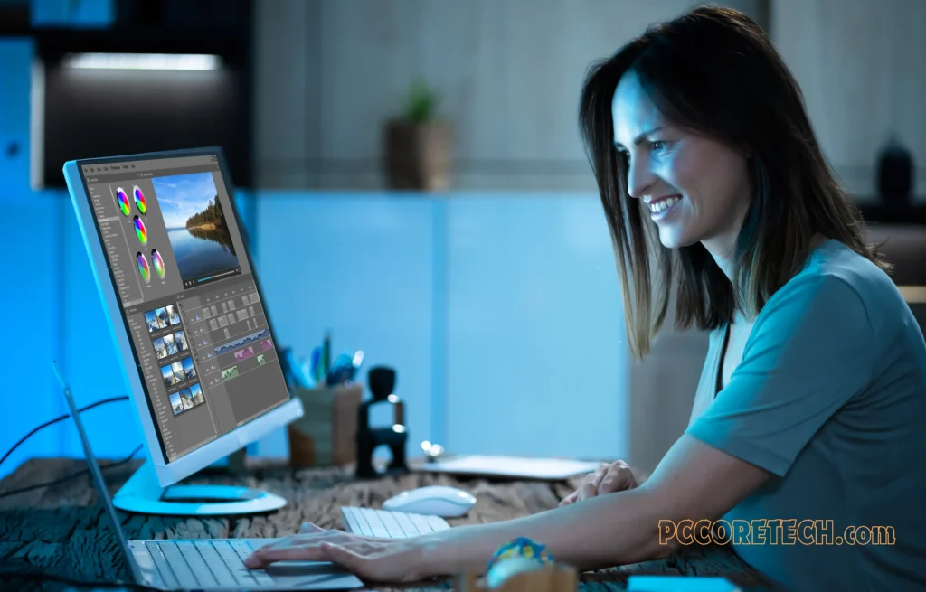Best Laptop For Video Editing And Music Production Top laptop PCs for Video editing and music production in 2024 - PCTechCore